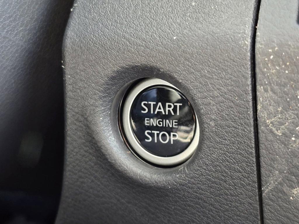 new 2025 Nissan Frontier car, priced at $46,480