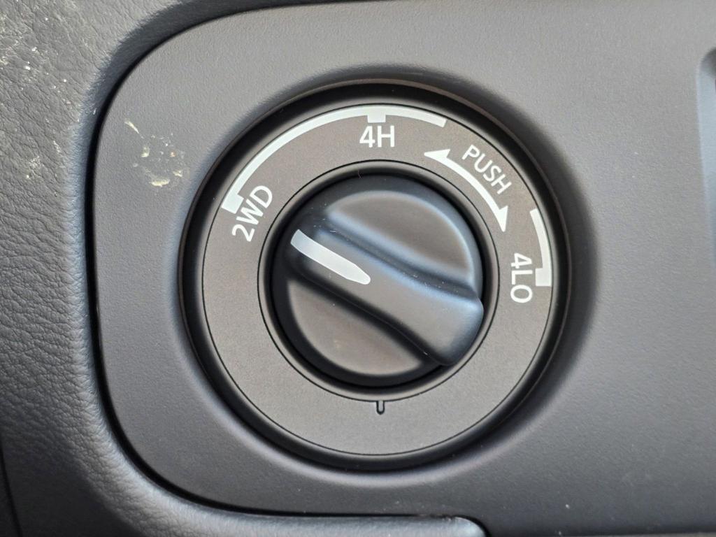 new 2025 Nissan Frontier car, priced at $46,480