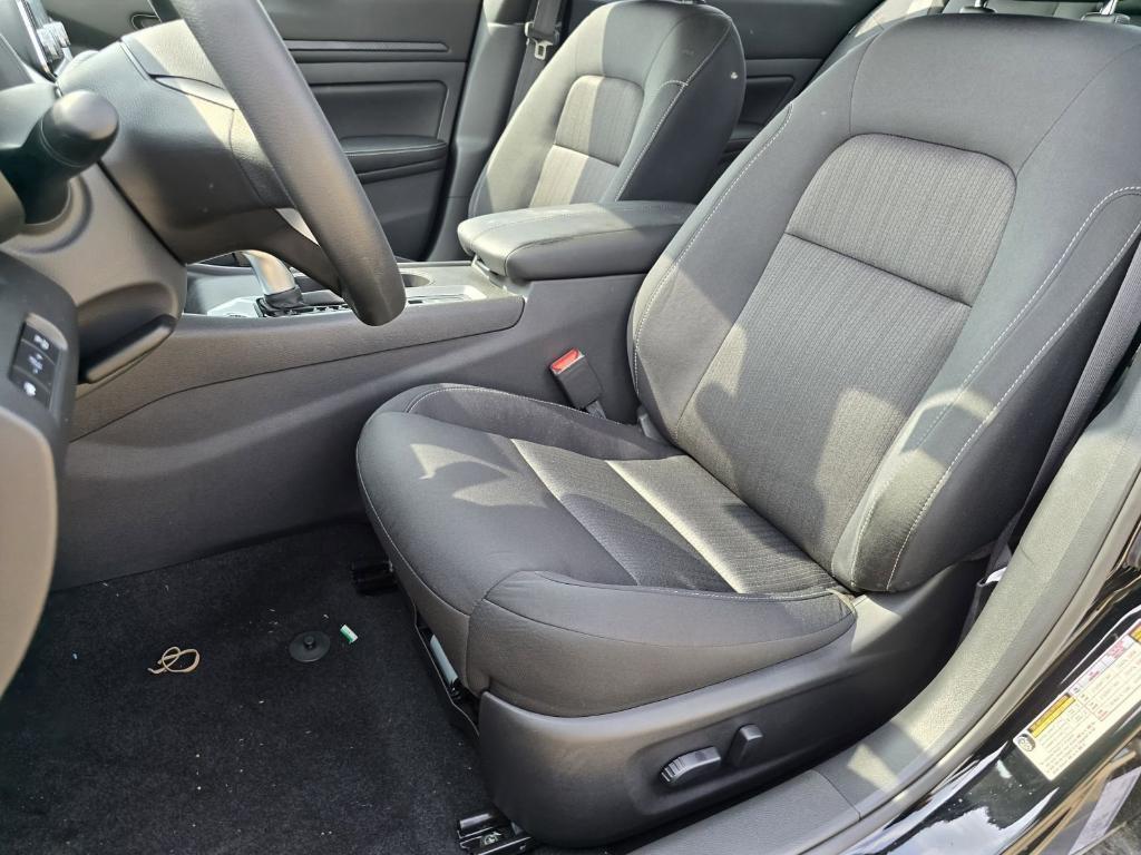new 2025 Nissan Altima car, priced at $30,265