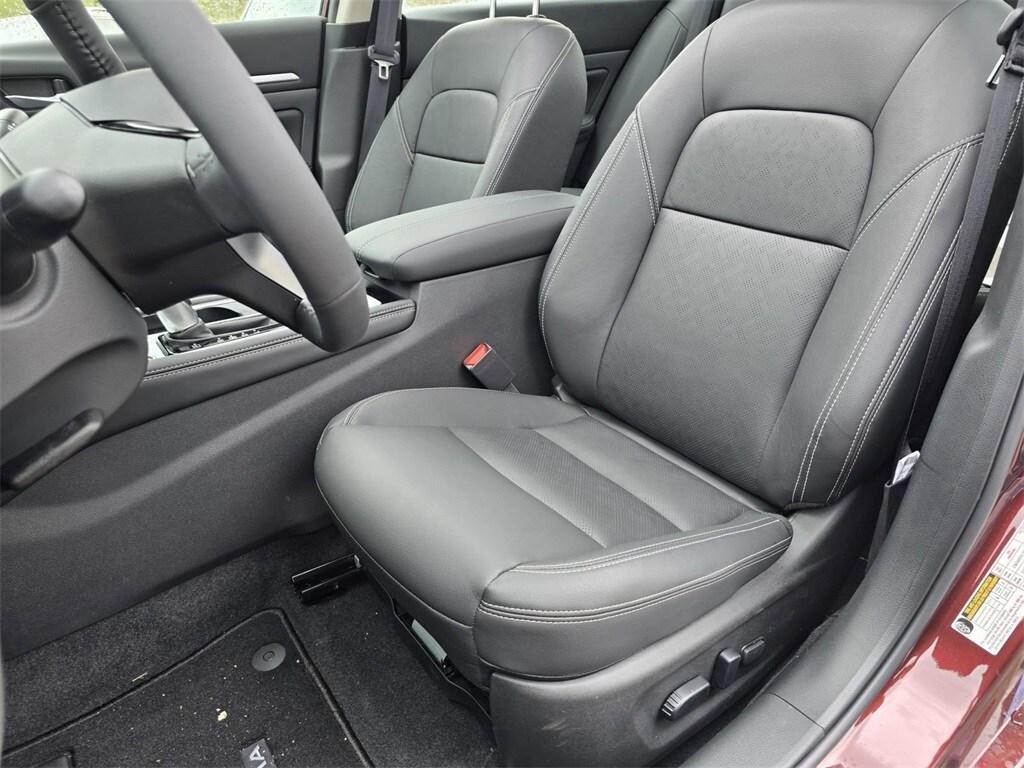 new 2025 Nissan Altima car, priced at $35,730