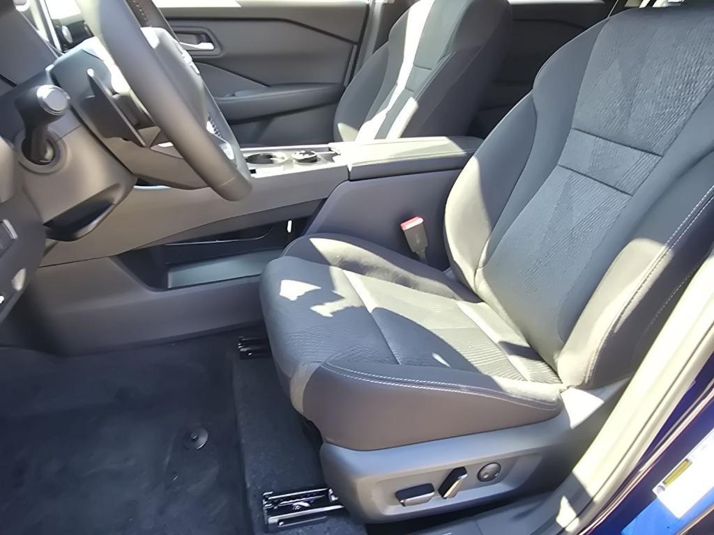 new 2026 Nissan Rogue car, priced at $31,480
