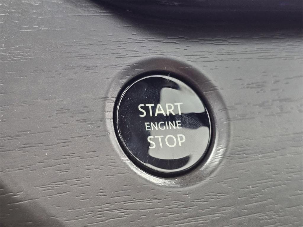 new 2025 Nissan Murano car, priced at $51,613