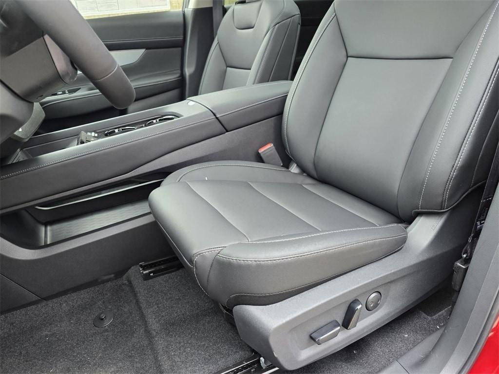new 2025 Nissan Murano car, priced at $52,113