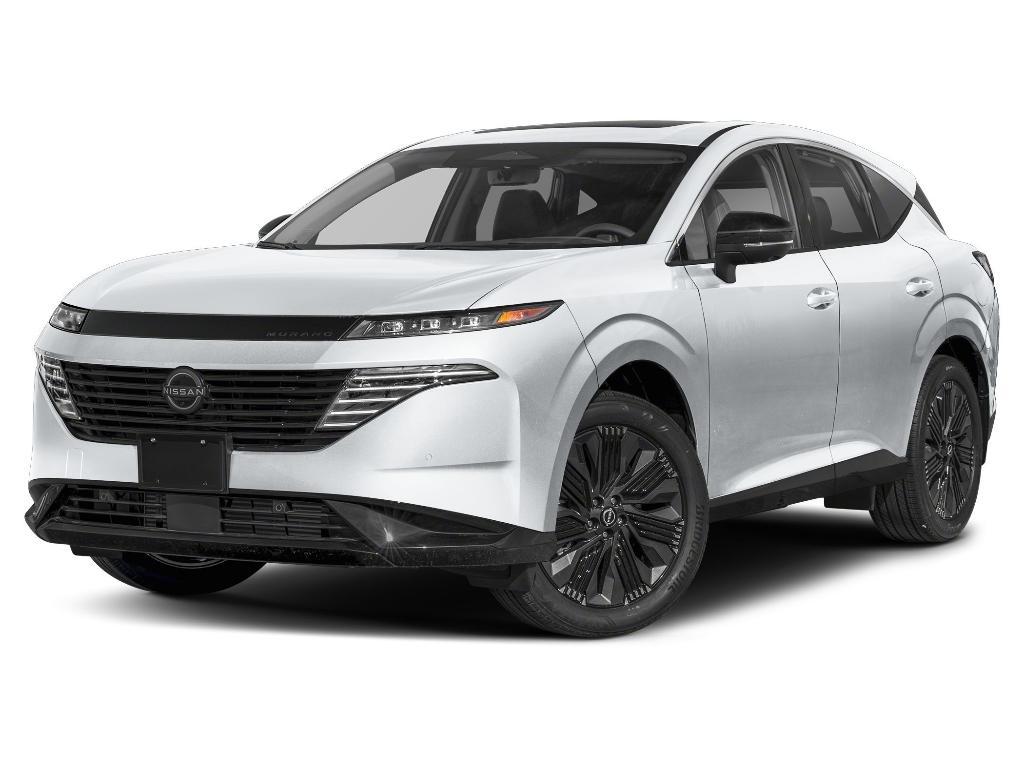 new 2025 Nissan Murano car, priced at $44,000