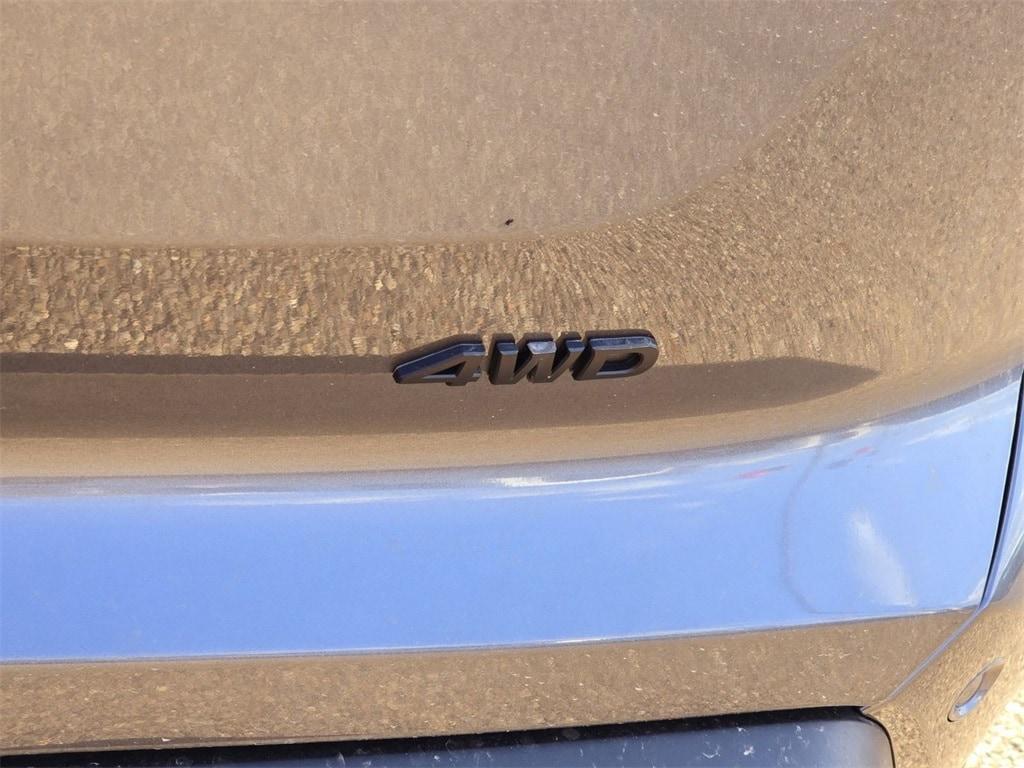 new 2025 Nissan Pathfinder car, priced at $46,175