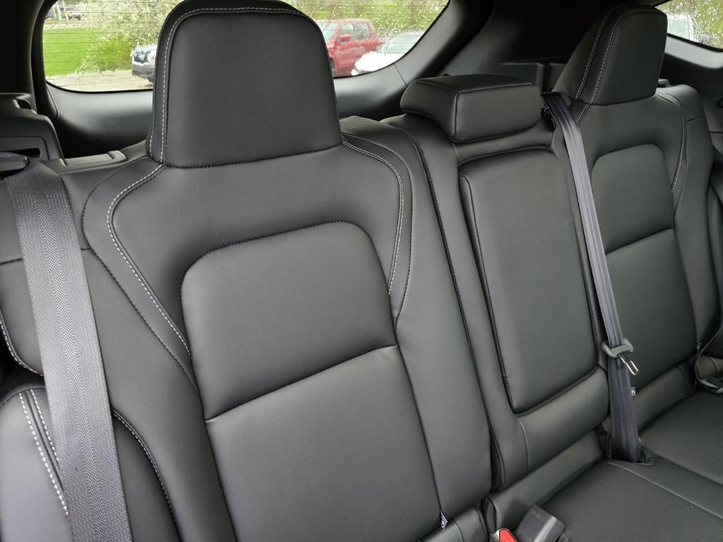 new 2025 Nissan Murano car, priced at $52,260