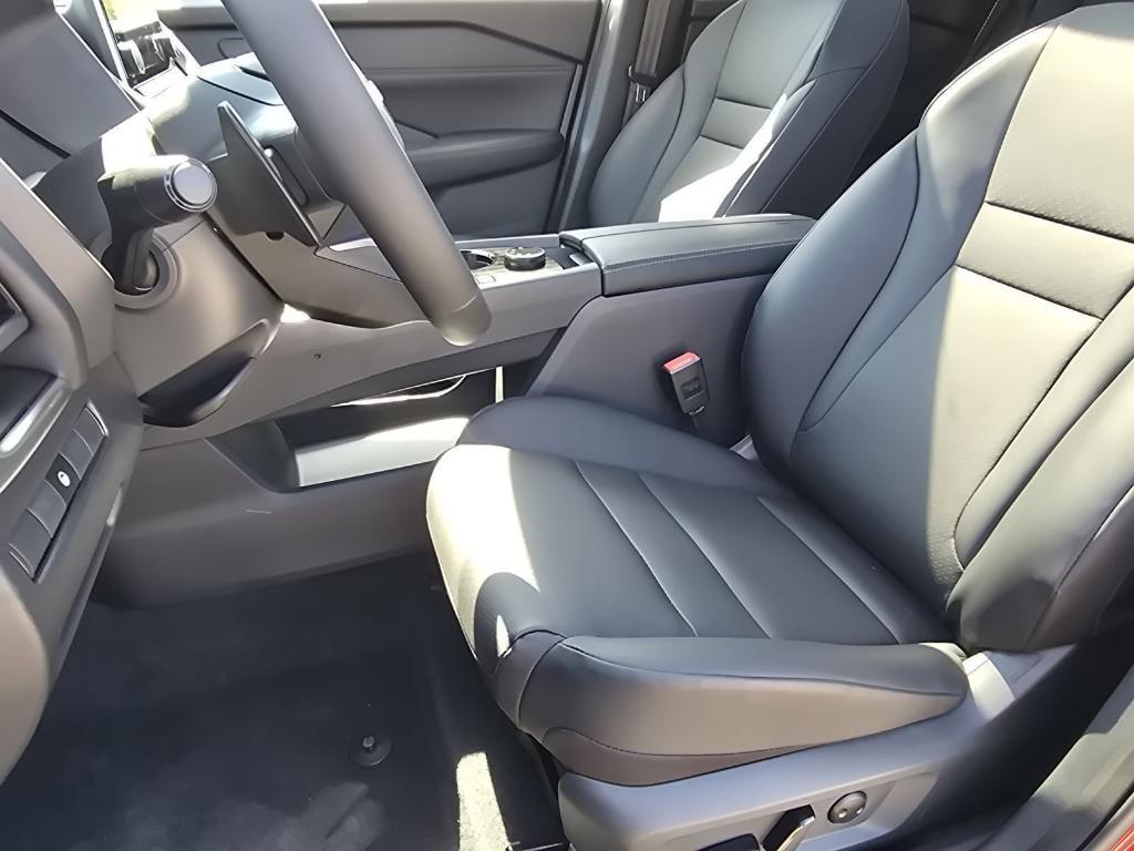 new 2026 Nissan Rogue car, priced at $33,480