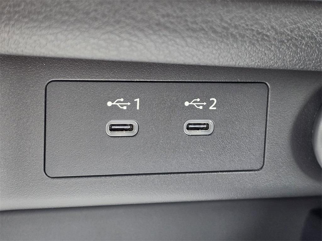 new 2025 Nissan Rogue car, priced at $30,000