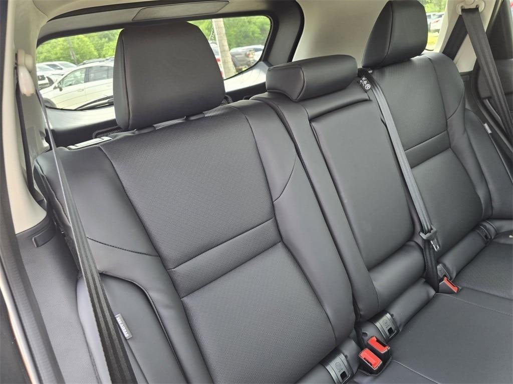 new 2025 Nissan Rogue car, priced at $35,385