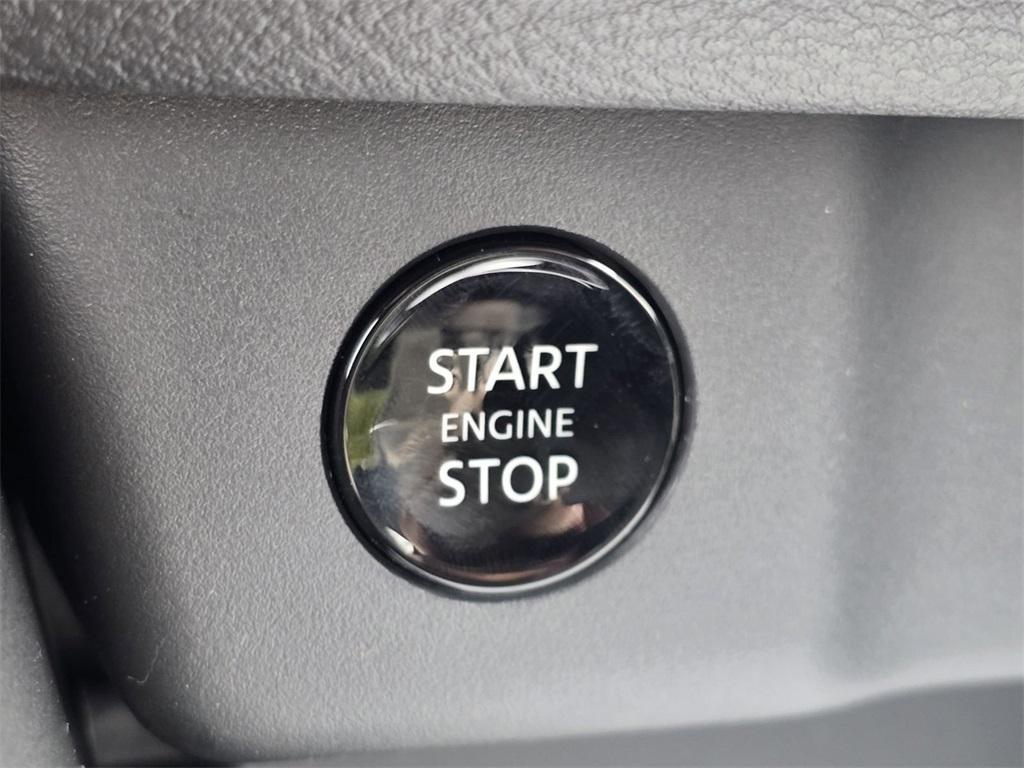 new 2026 Nissan Rogue car, priced at $33,305