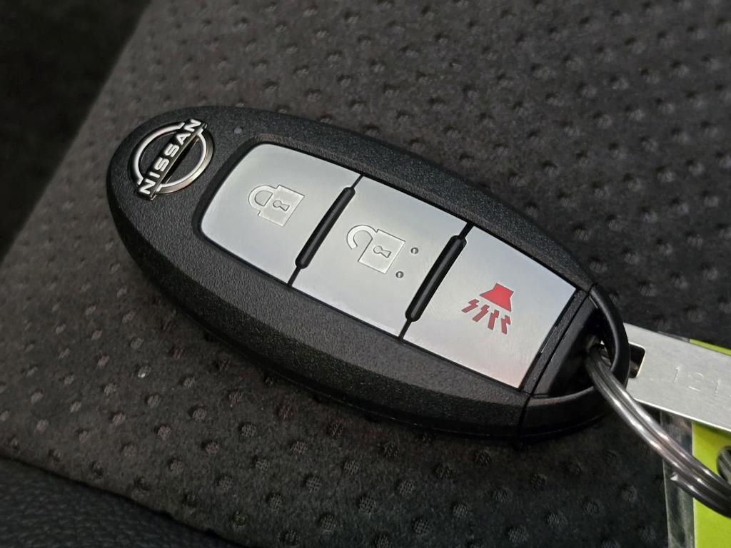 new 2025 Nissan Z car, priced at $51,480