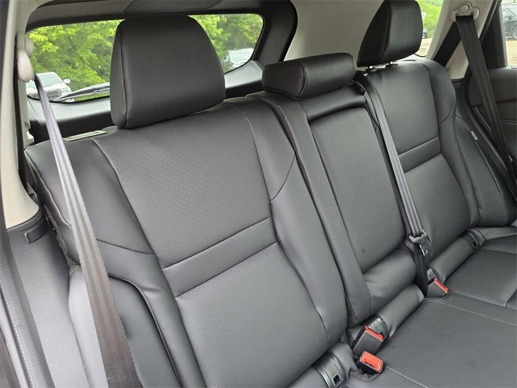 new 2025 Nissan Rogue car