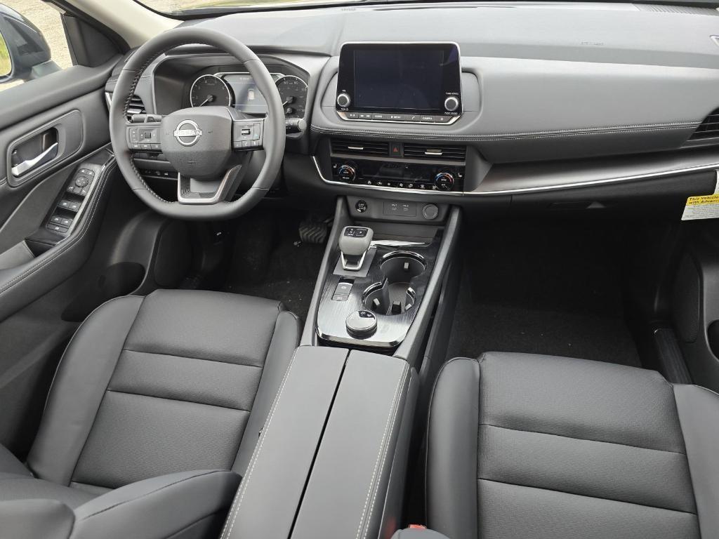 new 2026 Nissan Rogue car, priced at $33,000