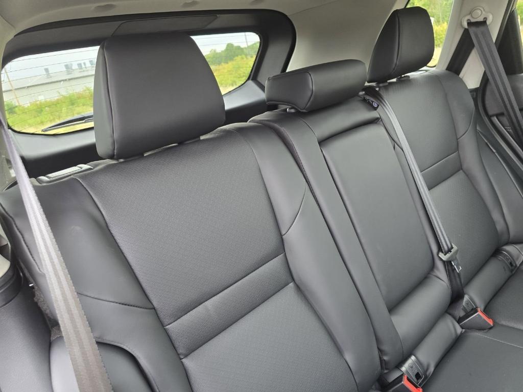 new 2026 Nissan Rogue car, priced at $33,000