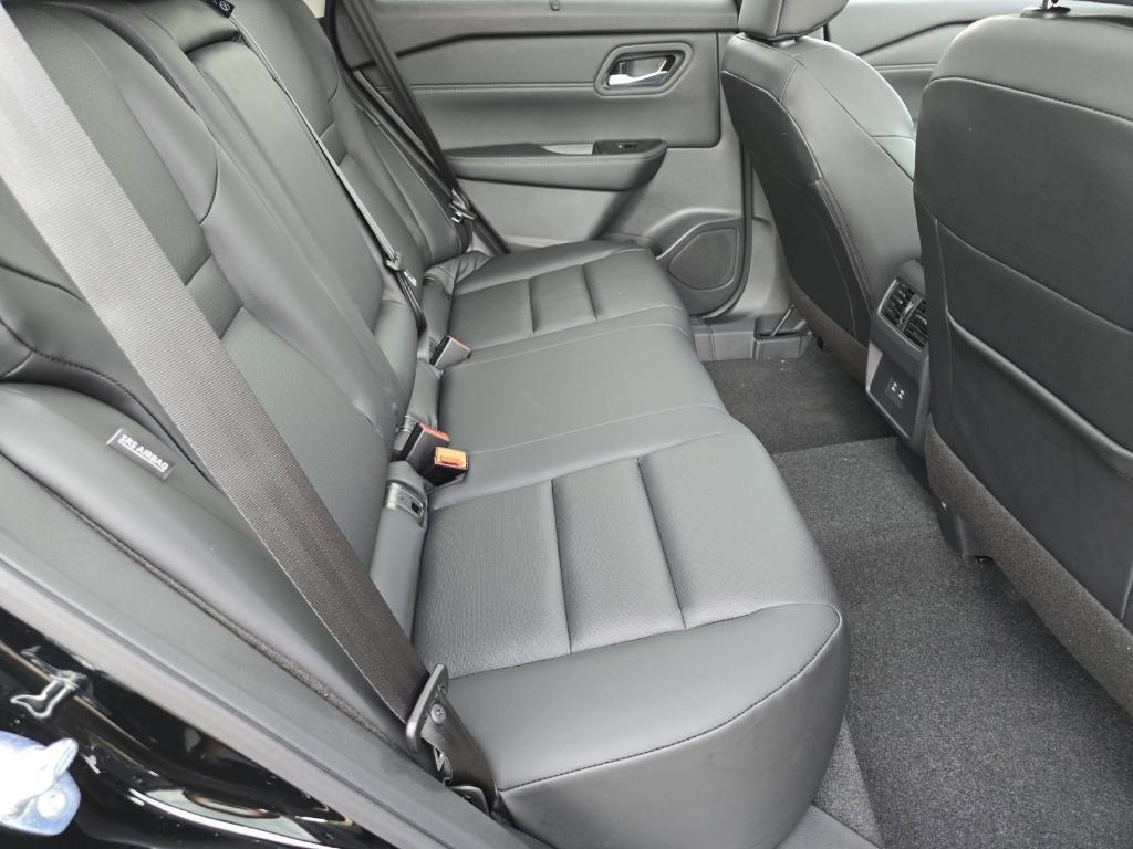 new 2026 Nissan Rogue car, priced at $33,000