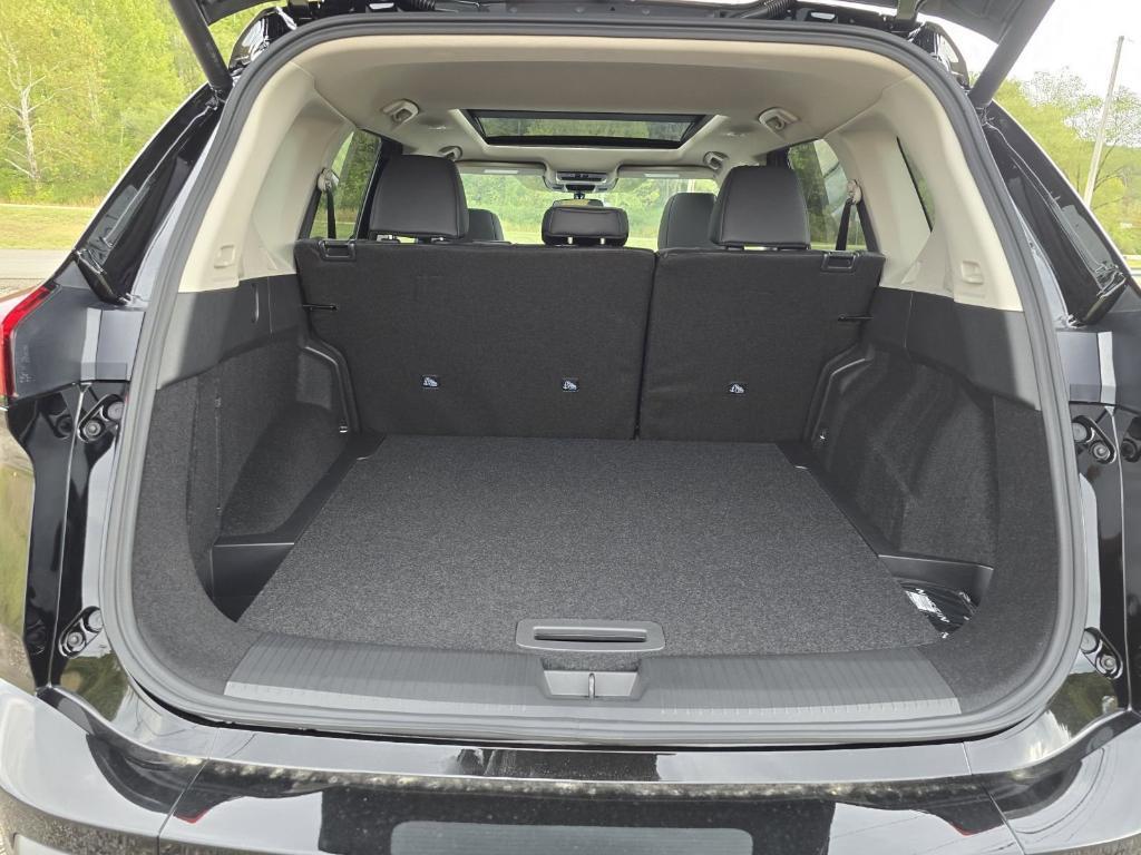 new 2026 Nissan Rogue car, priced at $33,000