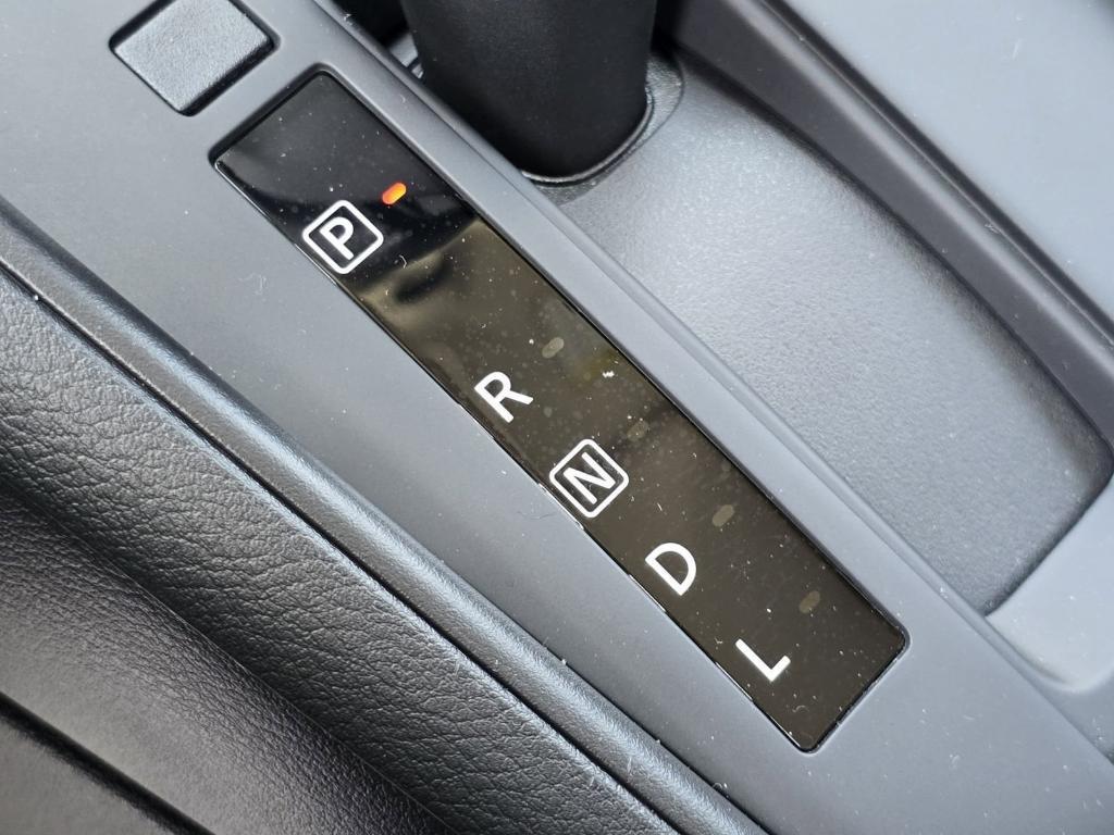 new 2025 Nissan Versa car, priced at $20,000