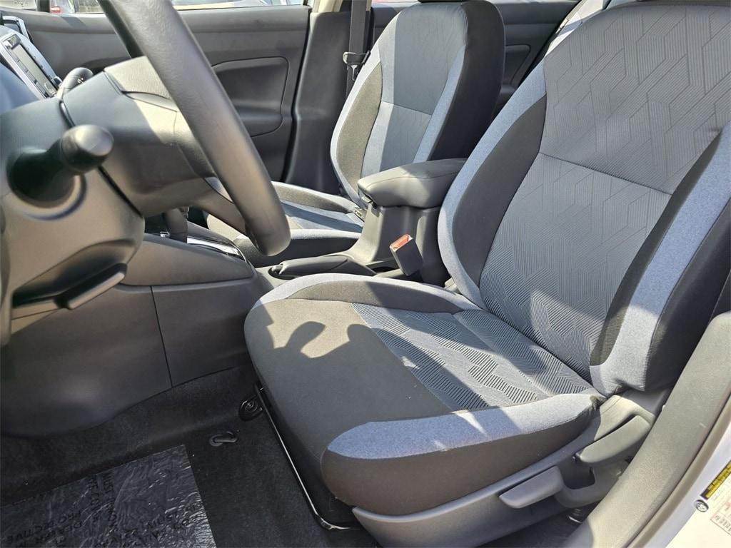 new 2025 Nissan Versa car, priced at $22,835