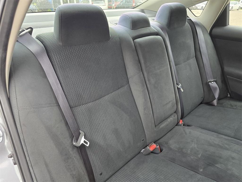 used 2015 Nissan Altima car, priced at $7,980