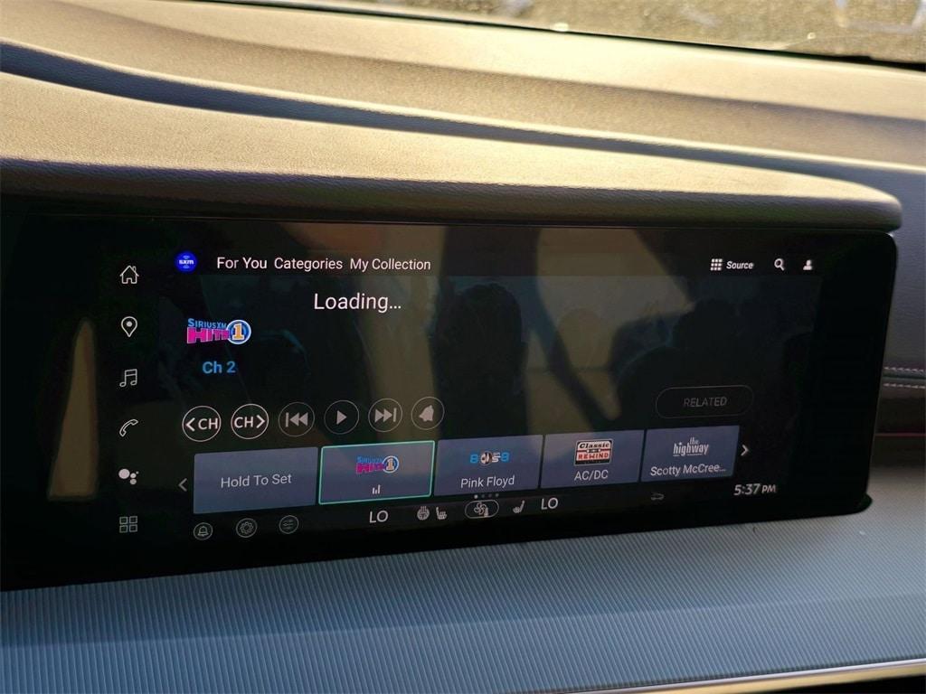 new 2025 Nissan Murano car, priced at $49,140