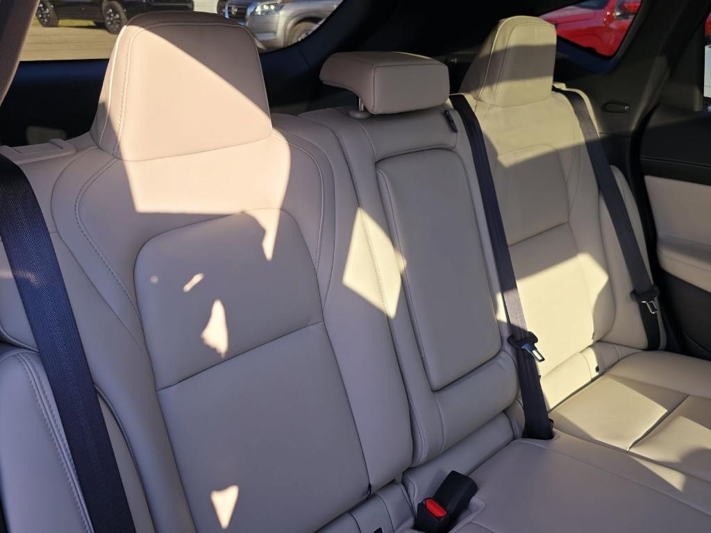 new 2025 Nissan Murano car, priced at $45,995