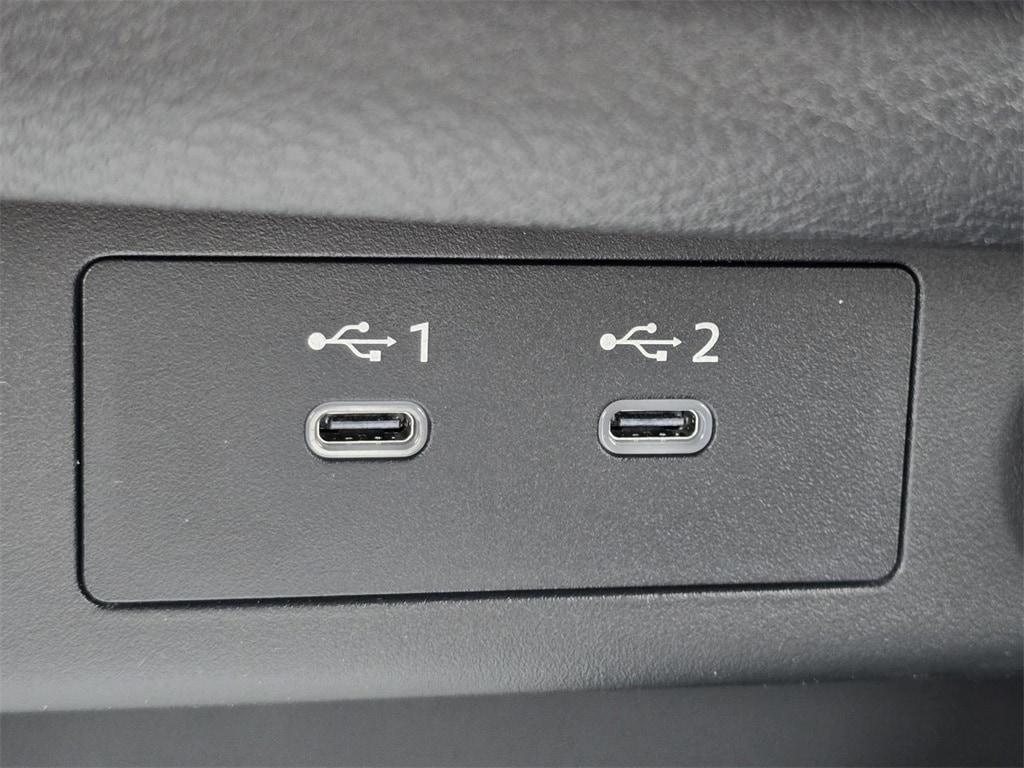 new 2025 Nissan Rogue car, priced at $36,940