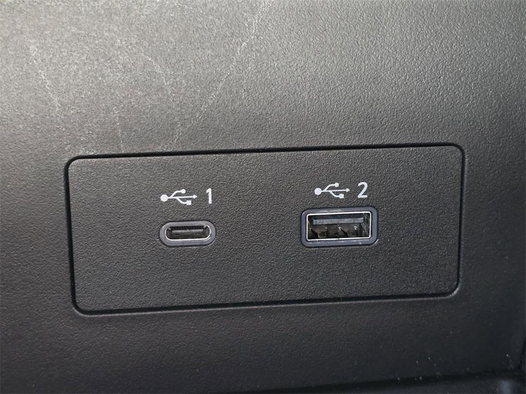 used 2024 Nissan Pathfinder car, priced at $38,980