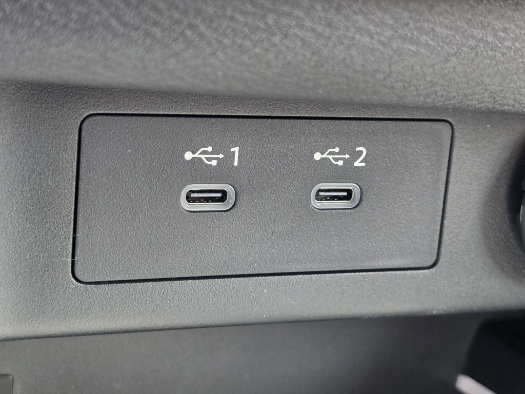 new 2025 Nissan Rogue car, priced at $43,715