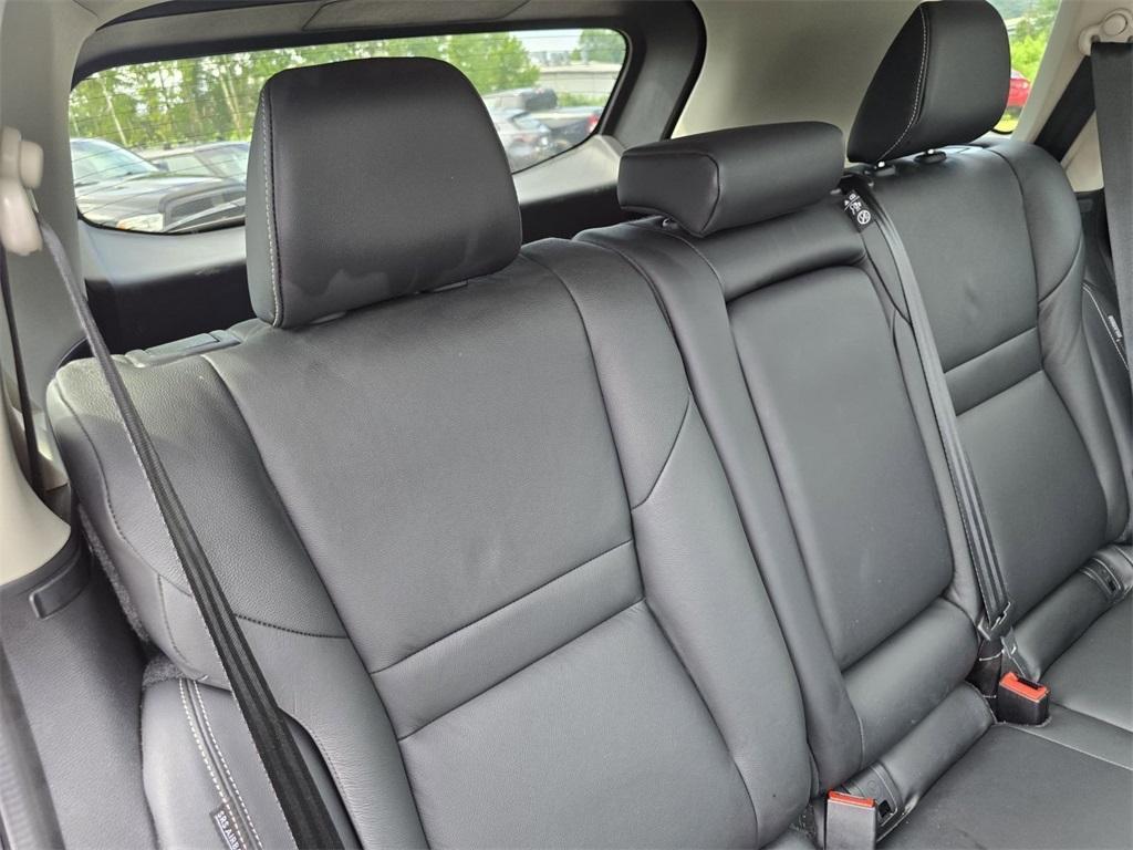 used 2021 Nissan Rogue car, priced at $22,651