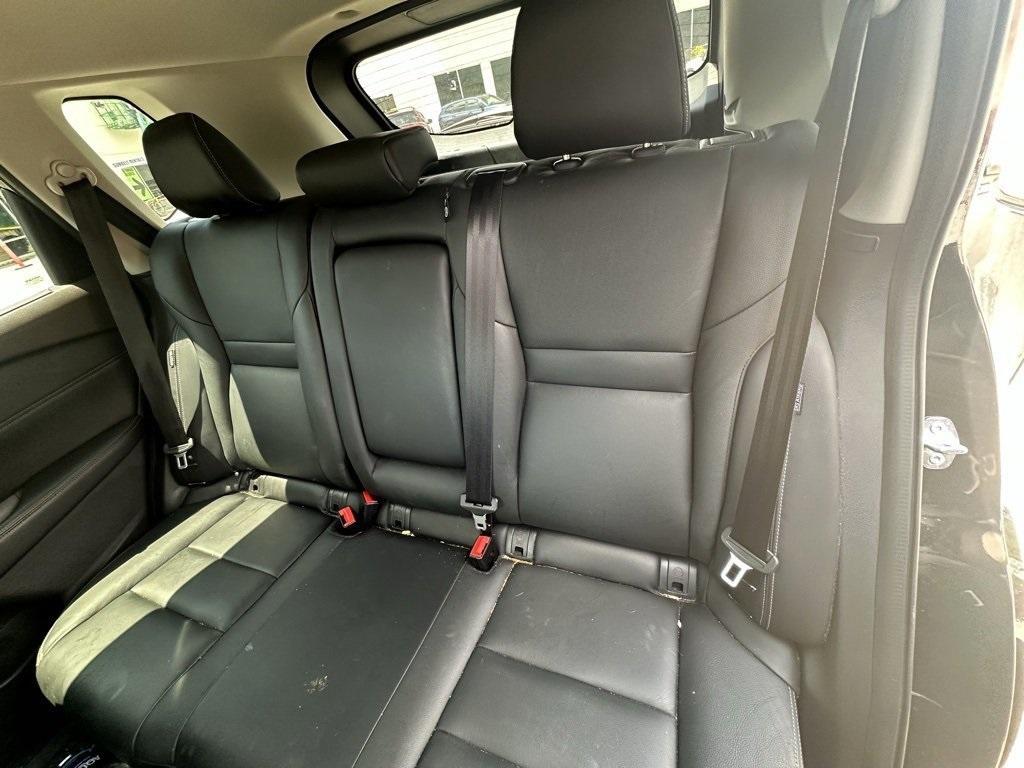 used 2021 Nissan Rogue car, priced at $23,978