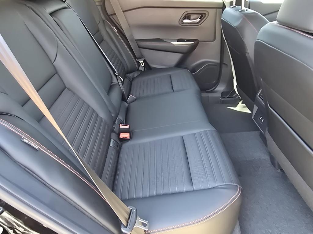 new 2026 Nissan Rogue car, priced at $33,480