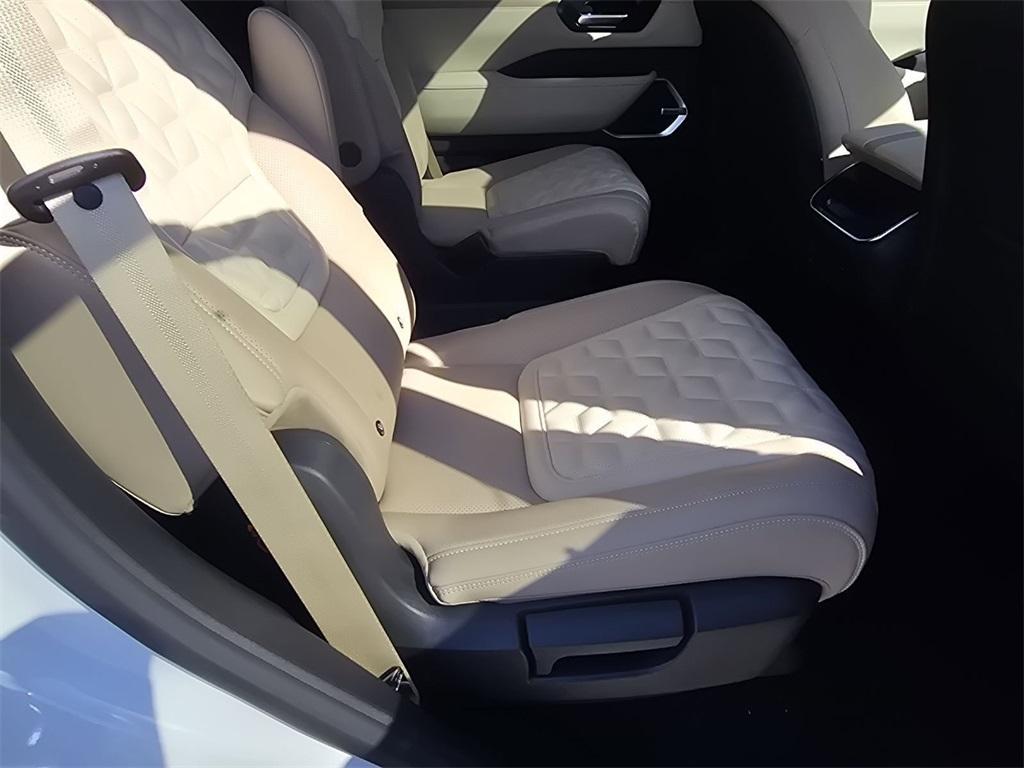 new 2026 Nissan Armada car, priced at $78,980