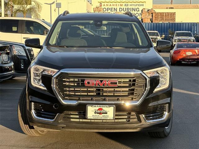 new 2024 GMC Terrain car, priced at $25,051