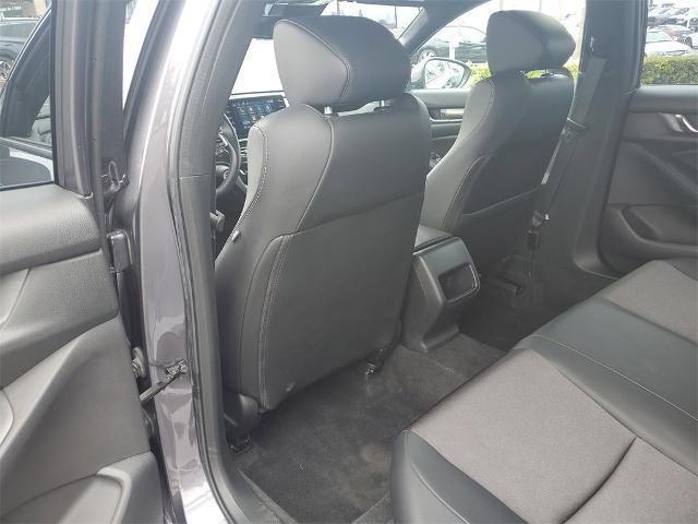 used 2020 Honda Accord car, priced at $22,799