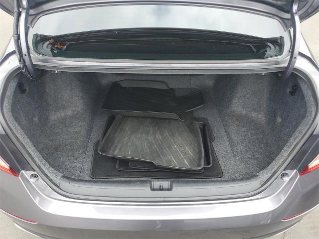 used 2020 Honda Accord car, priced at $22,799