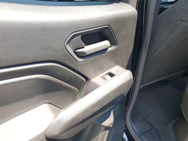 used 2023 Chevrolet Colorado car, priced at $36,771