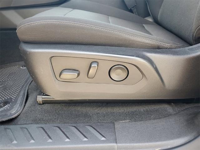 used 2023 Chevrolet Colorado car, priced at $36,771