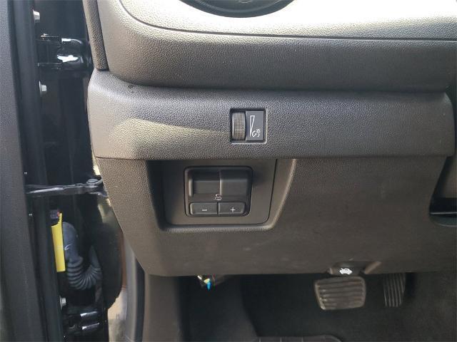 used 2023 Chevrolet Colorado car, priced at $36,771