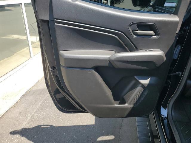 used 2023 Chevrolet Colorado car, priced at $36,771