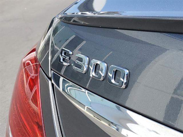 used 2018 Mercedes-Benz E-Class car, priced at $21,491