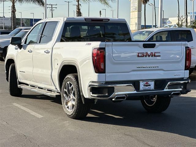 new 2025 GMC Sierra 1500 car, priced at $63,258