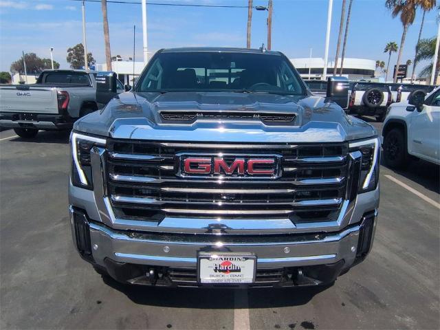 new 2025 GMC Sierra 2500 car, priced at $74,483