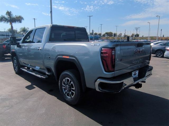 new 2025 GMC Sierra 2500 car, priced at $74,483