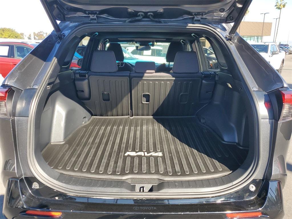 used 2022 Toyota RAV4 Prime car, priced at $31,591