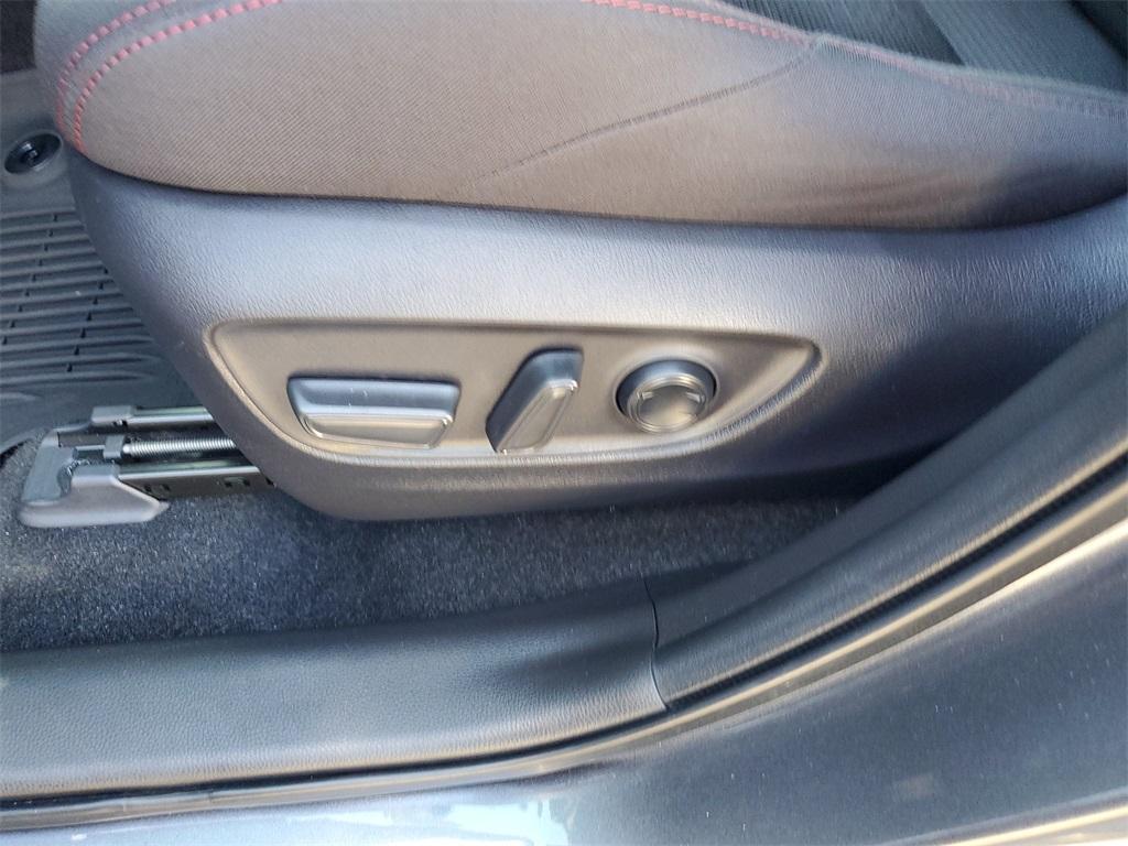 used 2022 Toyota RAV4 Prime car, priced at $31,591