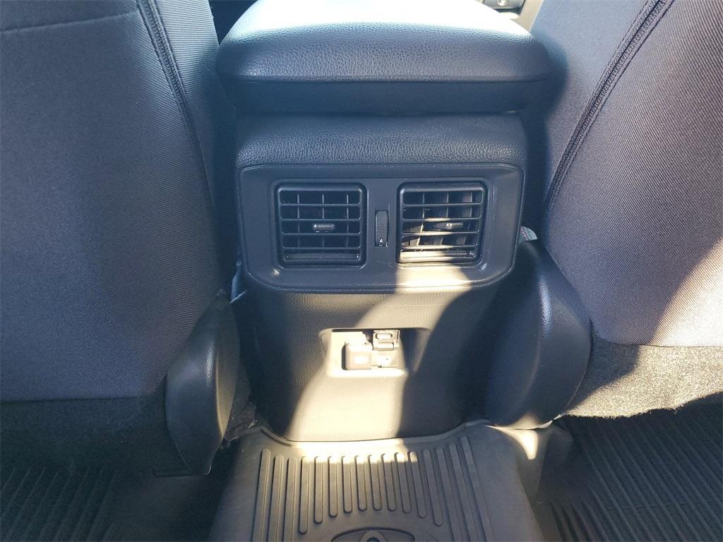 used 2022 Toyota RAV4 Prime car, priced at $31,591