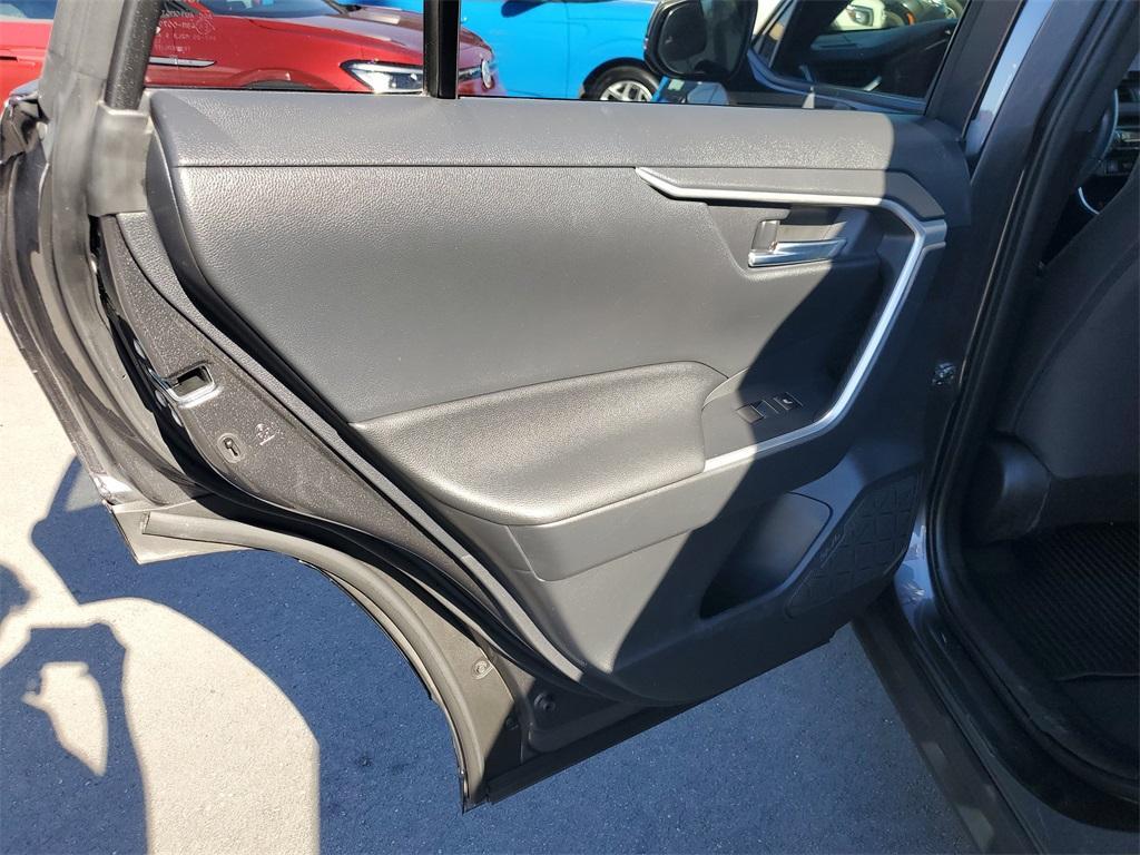 used 2022 Toyota RAV4 Prime car, priced at $31,591