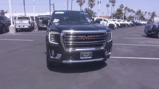 used 2023 GMC Yukon XL car, priced at $63,885