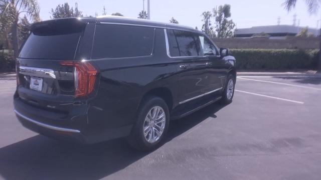 used 2023 GMC Yukon XL car, priced at $63,885