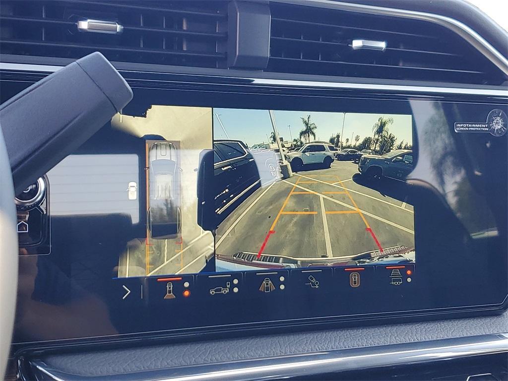 new 2026 GMC Sierra 3500 car, priced at $91,452